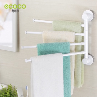 Kệ treo khăn ECOCO cao cấp 1610