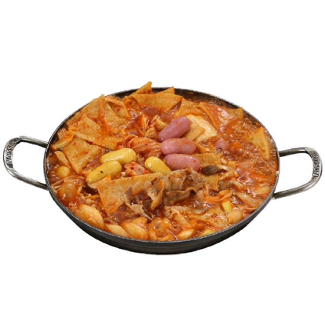 [Sale] Set 9 Gói Lẩu Tokbokki Cho 5 Người - Đồ Ăn | BigBuy360 - bigbuy360.vn