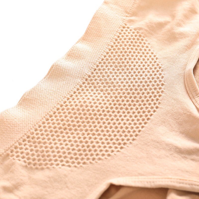 Quần lót nữ cotton tổ ong nâng mông 3D freesize 40-60kg Lakimo QLG20 | BigBuy360 - bigbuy360.vn