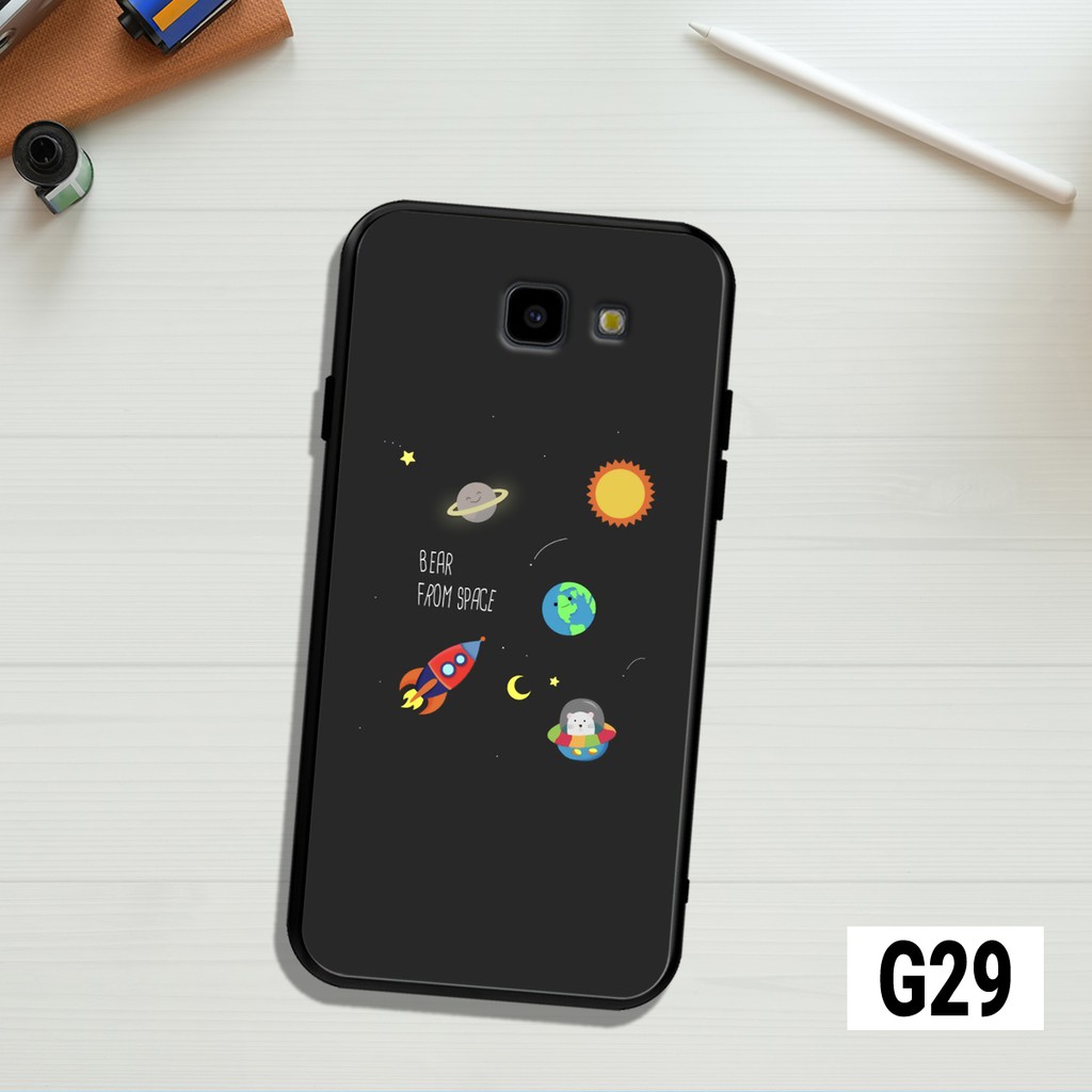 ỐP LƯNG SAMSUNG A3 2017/A320 - A5 2017/A520 - A7 2017/A720 IN HÌNH VŨ TRỤ | BigBuy360 - bigbuy360.vn