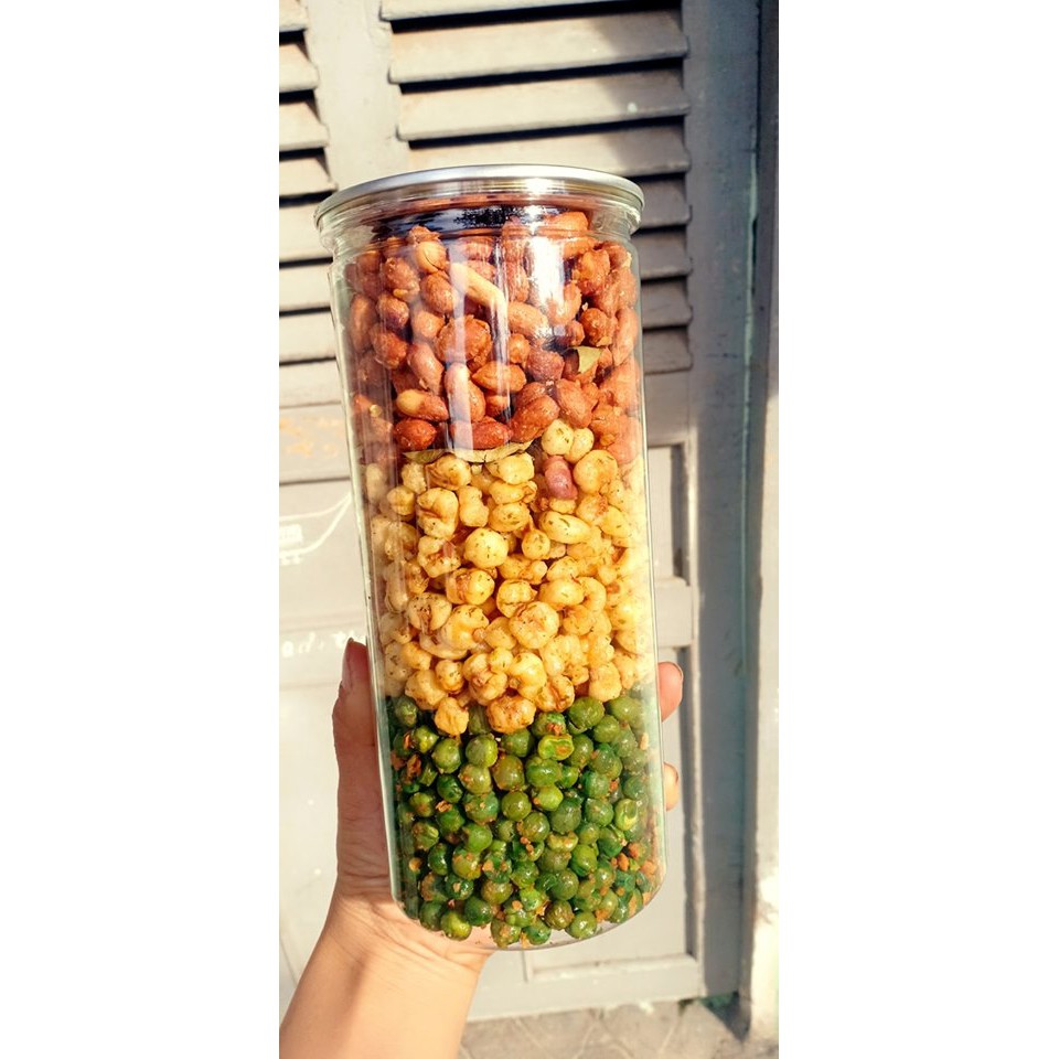 3 VỊ MIXNUT