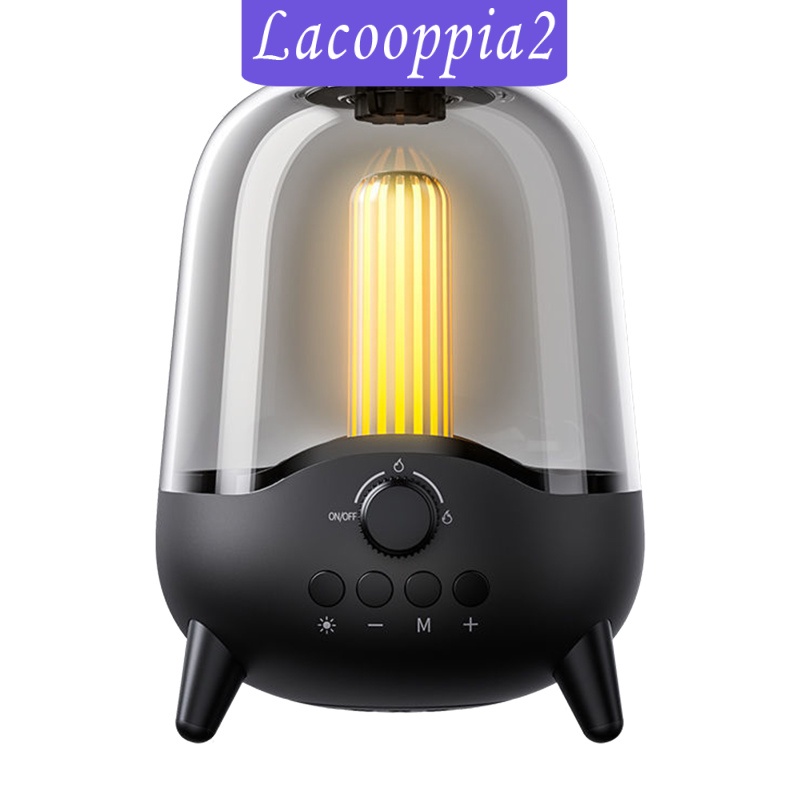 Loa Bluetooth Lacooppia2 Có Đèn Led Ban Đêm Cho Bé