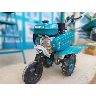 TOTAL MÁY XỚI ĐẤT DÙNG XĂNG 6.5HP TGC5001 (Cam kết Chính Hãng 100%)