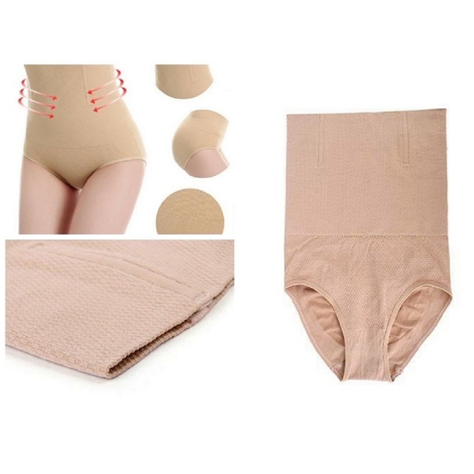 [Sẵn hàng] Quần nịt bụng chống cuộn - loại 1 | BigBuy360 - bigbuy360.vn