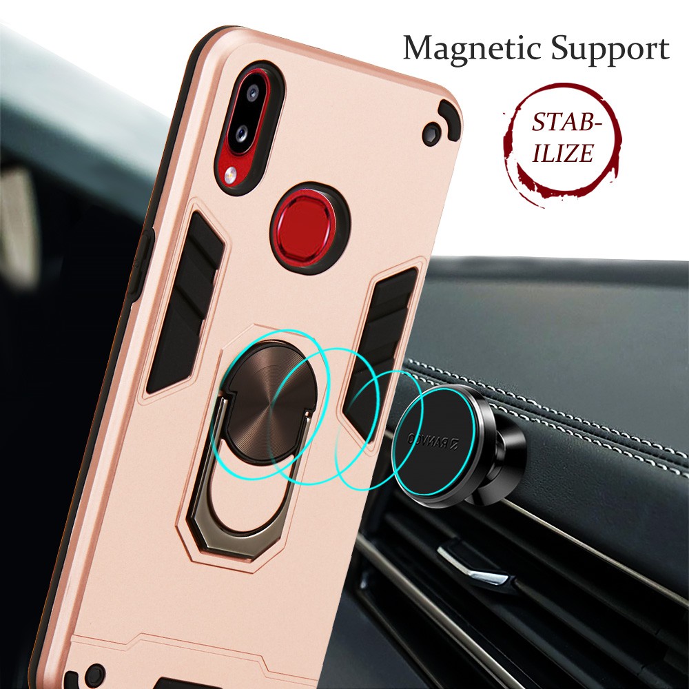 Ốp Điện Thoại Chống Rơi Cho Samsung A 10 S | BigBuy360 - bigbuy360.vn