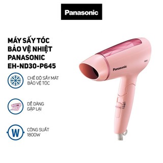 Máy sấy tóc Panasonic PAST-EH-ND30-P645