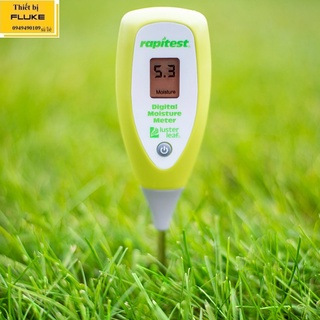 Rapitest Moisture Meter Bút Đo Độ Ẩm Đất Thiết Bị Đo Độ Ẩm Đất Trồng Cây, đất nông nghiệp