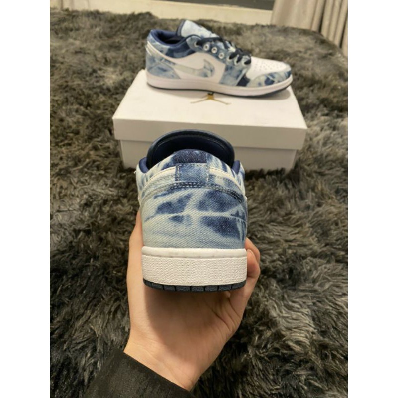 Jordan 1:1