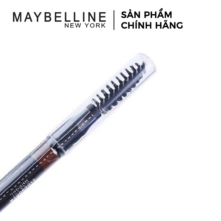 [CHÍNH HÃNG] Chì Tạo Dáng Mày 2 Trong 1 Maybelline Fashion Brow Cream Brush 1,5g PM702