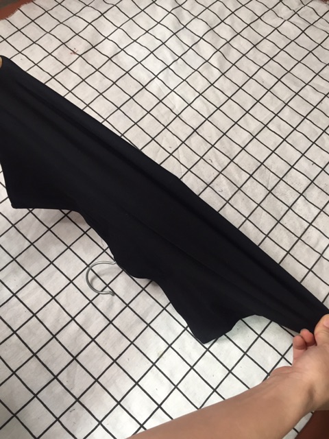 [Mã FASHIONT4WA2 giảm 10K đơn 50K] Chân Váy Body Xẻ Sau | BigBuy360 - bigbuy360.vn