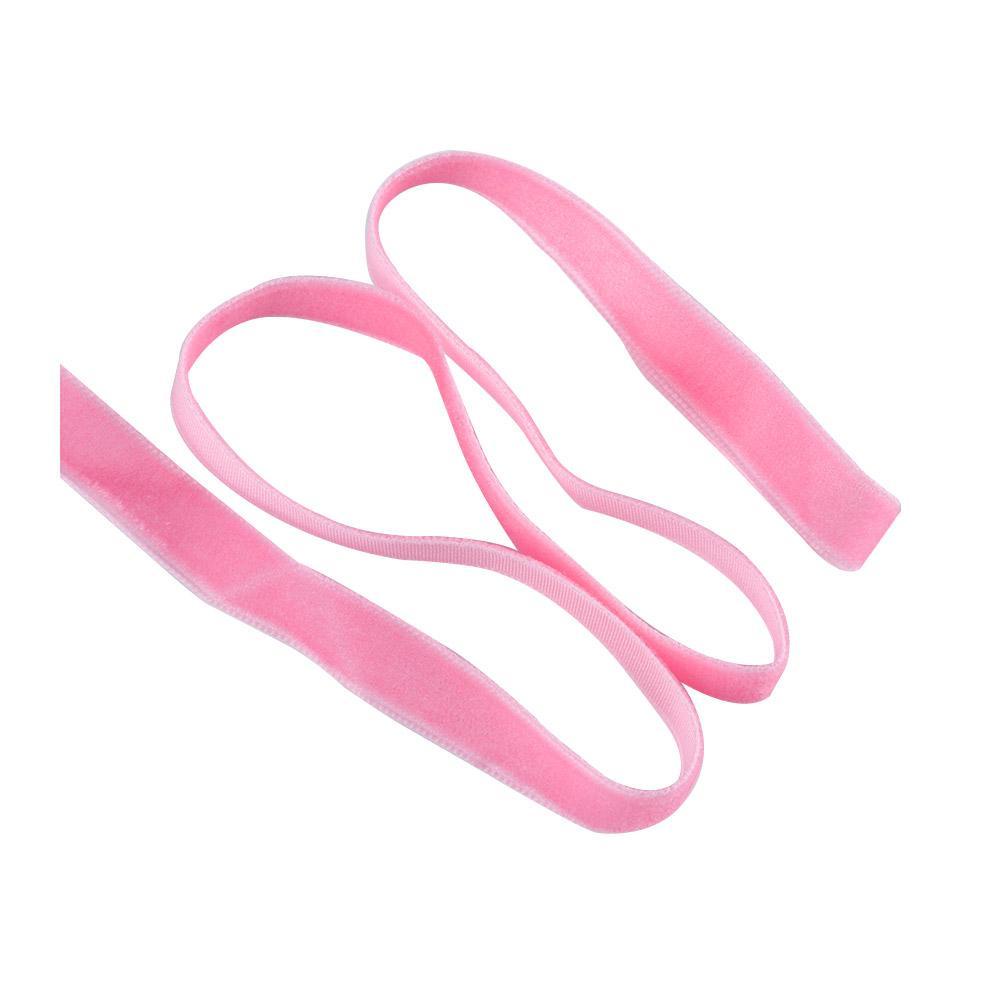 Cuộn Dây Ruy Băng Nhung 5 Yards Dùng Làm Bông Tai Handmade