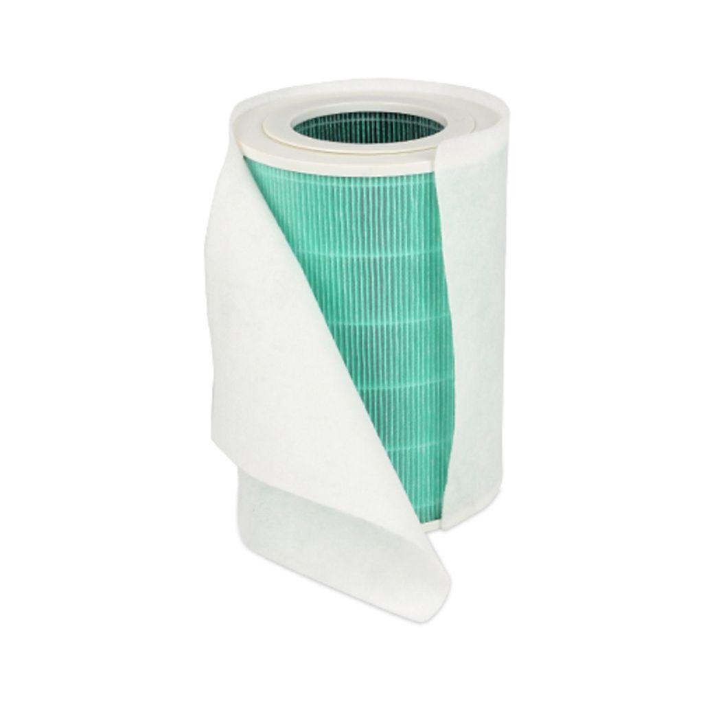Tấm Lọc Hepa 70x30cm Hai Mặt Chống Bụi Cho Máy Lọc Không Khí