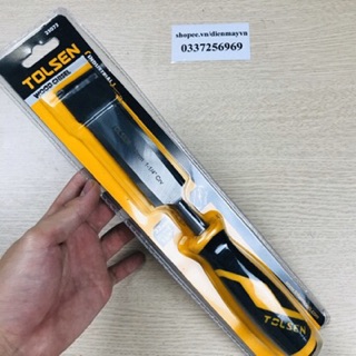 ĐỤC CÁN NHỰA TOLSEN 25073
