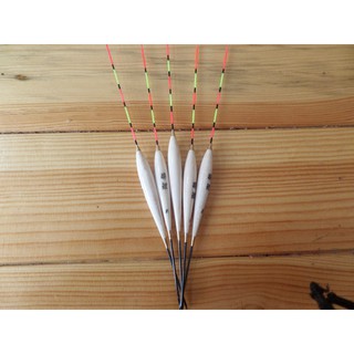 Combo 3 phao câu đài giá rẻ - Phao đài ngẫu nhiên