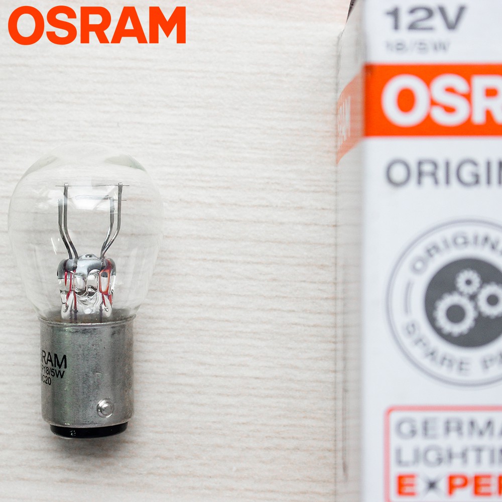 Bóng đèn OSRAM S25 Dream, Wave sau (7231)