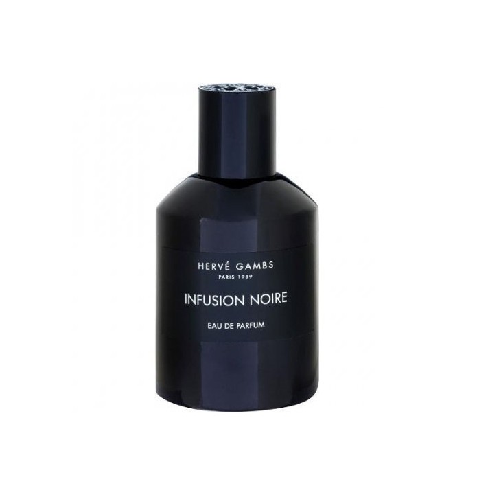 Perfumist - Nước hoa dùng thử Herve Gambs Infusion Noire