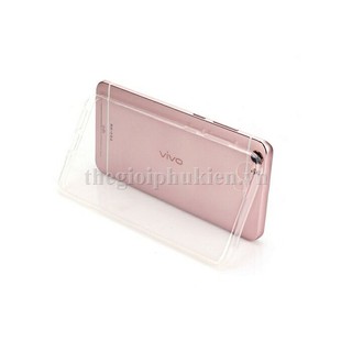 Ốp lưng dẻo trong vivo v5, v5s, v5 plus, x9, y67