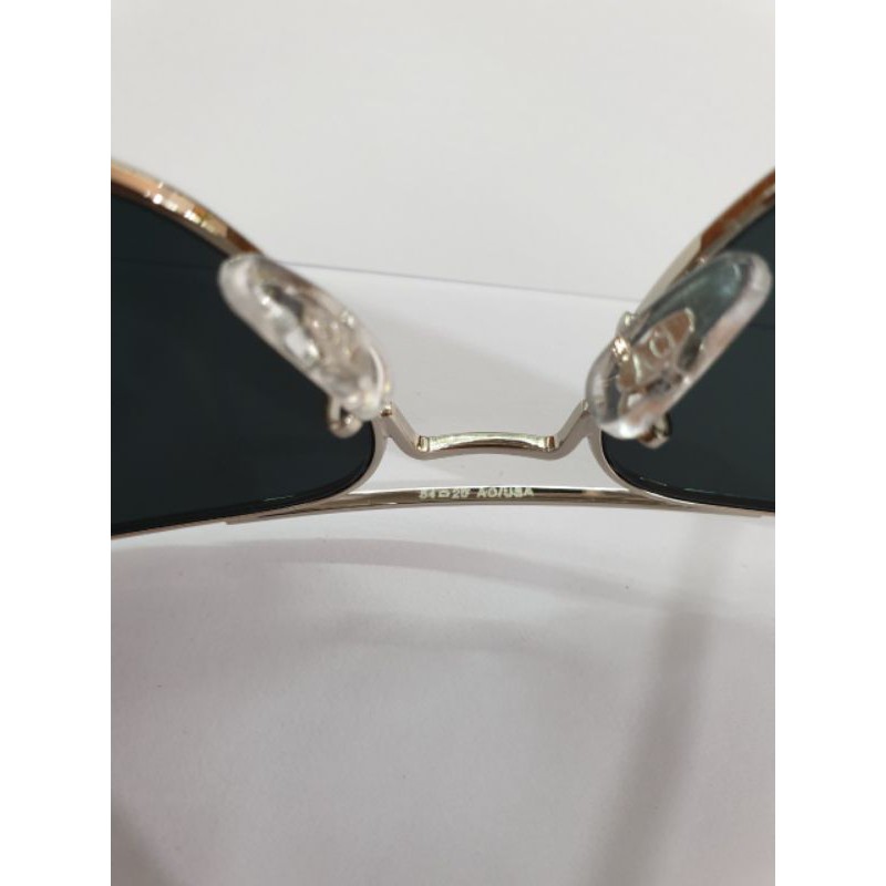 Kính hàng bãi cơn AO 20KGP của mỹ