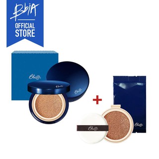 Phấn nước Bbia Spalight Foundation SPF50+/PA+++ 21g (Kèm Lõi Refill)