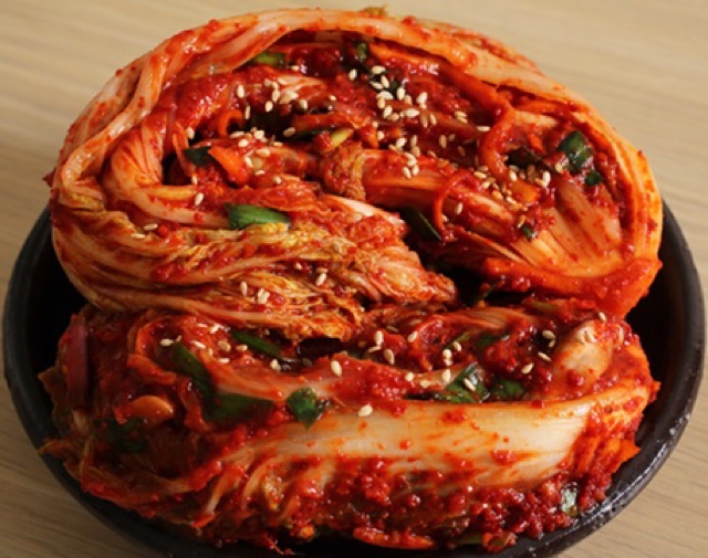 BỘT ỚT HÀN QUỐC CAO CẤP ( LOẠI MỊN 1KG ) LÀM KIMCHI, TẠO MÀU