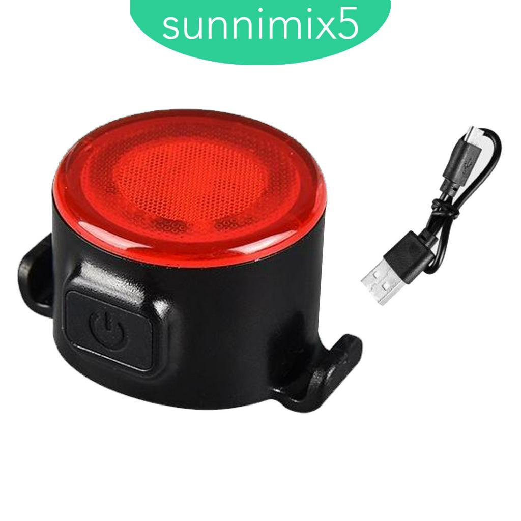[Đèn pha xe đạp USB Đèn pha LED phía trước