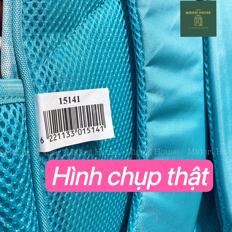 Balo bé gái Elena Thailand Size 39