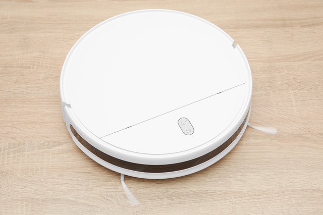 Robot Hút Bụi Mi Robot Vacuum-Mop Essential