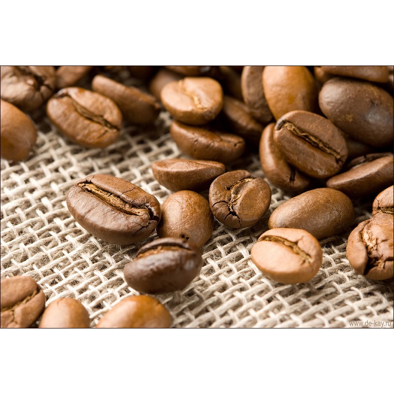 Cà phê nguyên chất 100% hạt Robusta (Rang mộc)-1Kg