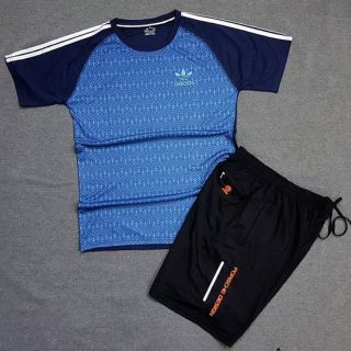 SÉT BỘ THỂ THAO NAM CAO CẤP