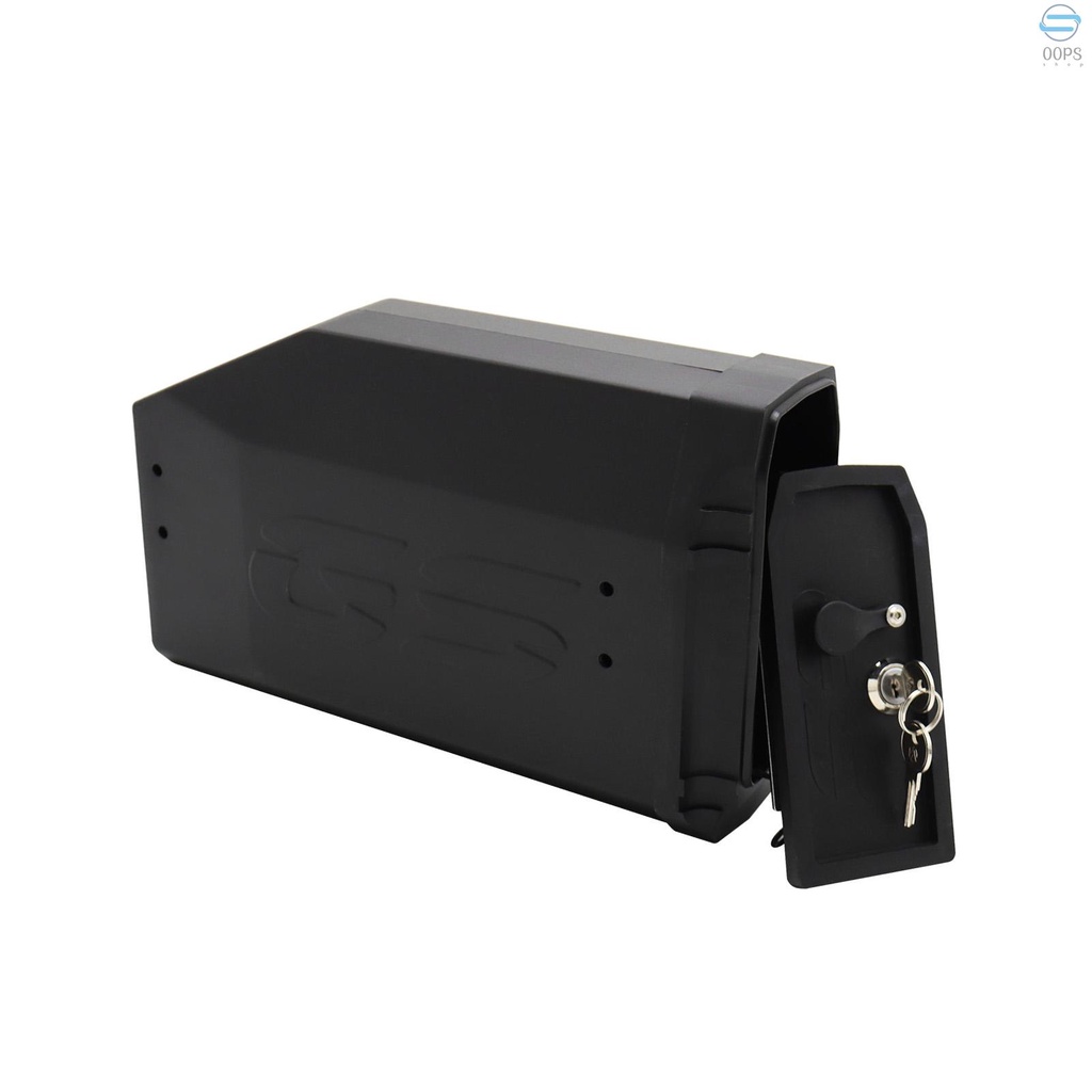 Hộp Đựng Dụng Cụ Thay Thế Trái Cho BMW R1200GS LC & Adventure 20008-2018,R1250GS 2019+,Benelli TRK502 2016-2019