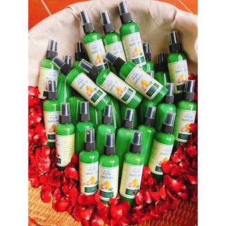 Tinh dầu bưởi kích thích mọc tóc 100ml