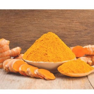 100g bột nghệ vàng nguyên chất 100%