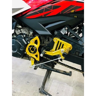 Số Gảy Đơn SOKOYO cho xe exciter 150