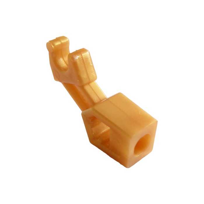 -Lego chính hãng, nhà máy anh hùng, Cánh tay cơ học - ID 53989, 58342