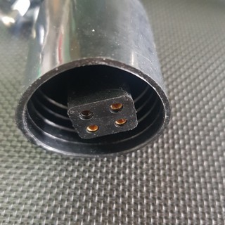 Bộ nguồn Adaptor đèn uv 6 - 11w