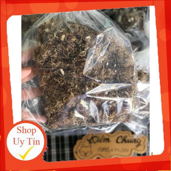 Rau Đông Khô Đảo Lý Sơn, Đặc Sản Quảng Ngãi Nấu Xu Xoa Ăn Mát Giải Nhiệt Ngày Hè