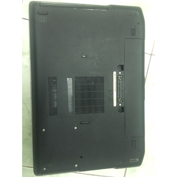 Xác laptop bị hư Acer 4920 và Dell E6420 | WebRaoVat - webraovat.net.vn