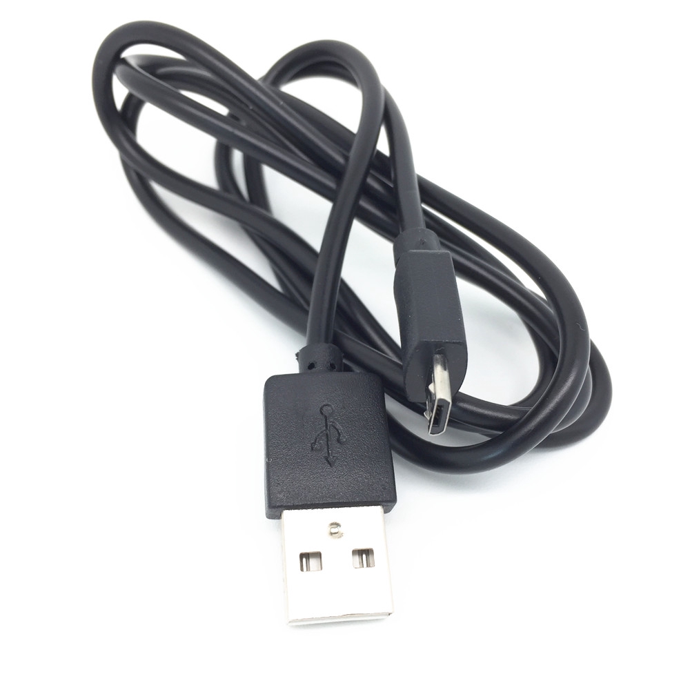 Micro USB Data Sync Charger Cable for Samsung B9062 B5510 Zeal Teos T989 T959 B9388 G3818 Galaxy A5 Ace3 Alpha D710(Epic 4G Touch) 6102 580 Galaxy Beam 2 Core Lite Max Mini Epic 4G A3 Ace Dear