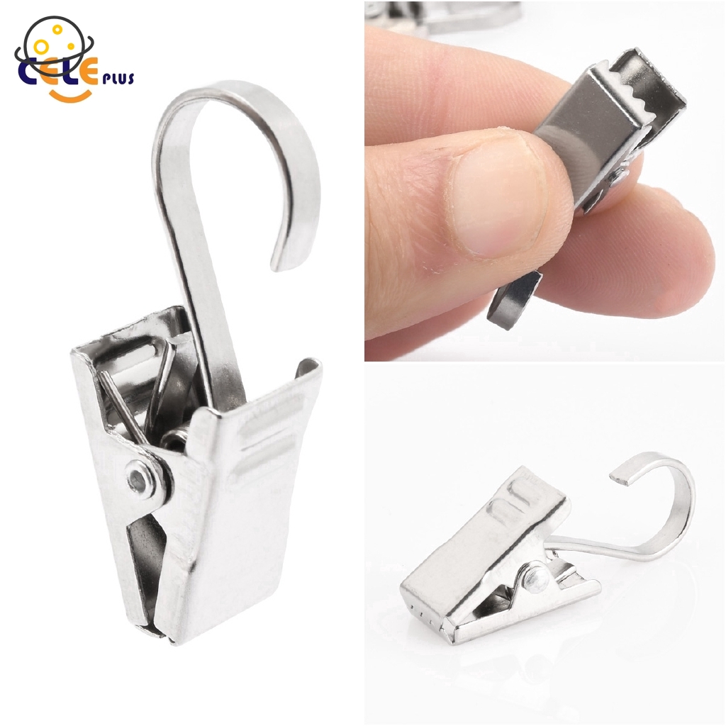 Kìm Kẹp Bằng Thép Không Gỉ Ykt CXY