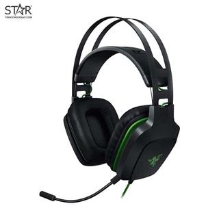 Tai Nghe Razer Electra V2Analog Gaming Headset (Đen)
