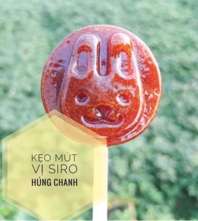 Khuôn silicon cao cấp làm kẹo mút