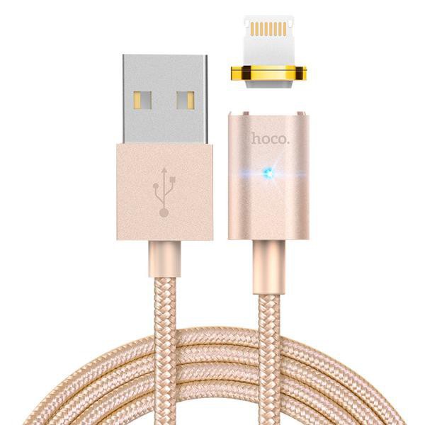 Cáp sạc từ tính Micro USB Hoco U16