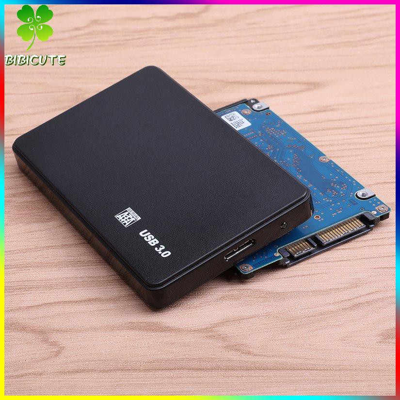 Ổ Cứng Ngoài 2tb Hdd Usb3.0 (311) (2.5 Inch)