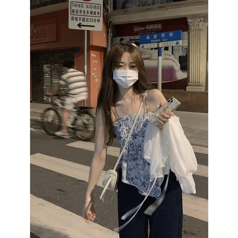 Áo Khoác Cardigan Ngắn Dáng Rộng Tay Dài Chống Nắng Thời Trang Mùa Hè Dễ Phối Đồ Cho Nữ 2022