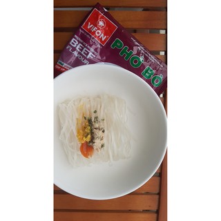 Thùng 30 Phở Bò / Gà VIFON (65g/Gói)