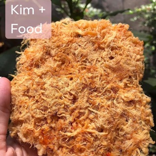 Cơm cháy Sài Gòn