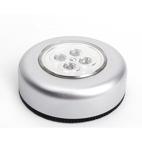 Combo 2 Đèn Led 4 Bóng Dán Tường Bền Đẹp Tiện Dụng