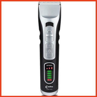 Tông đơ cắt tóc Codos CHC-918