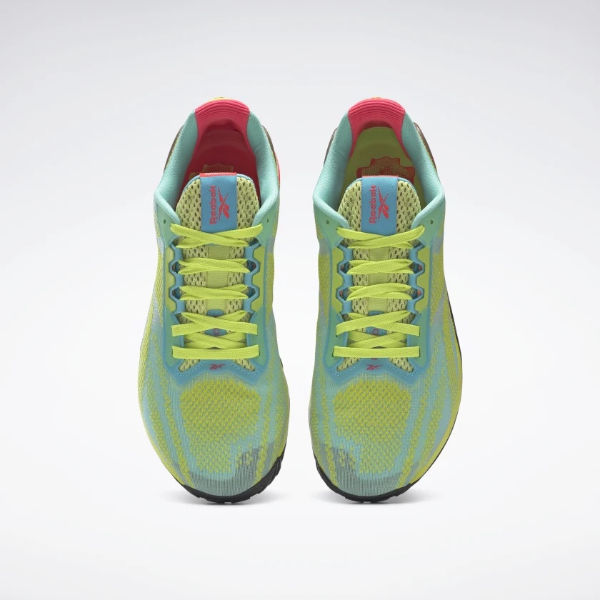 Reebok TRAINING Giày Tập luyện Nam Nano X1 GZ8947