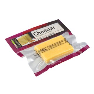 PHÔ MAI CHEDDAR Hiệu BOTTEGA ZELACHI gói 100g